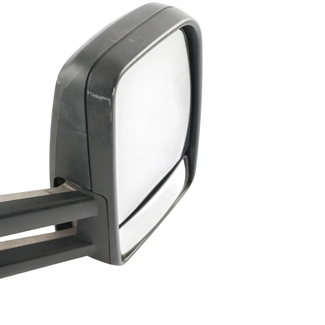 Wing Mirror Door Right O/S Outside Primed to Mercedes Sprinter W906 with Part number A0008107819 Mercedes Sprinter W906 Wing Mirror Door Right O/S Outside Primed - SKU RHD-A0008107819-4 - Part number A0008107819