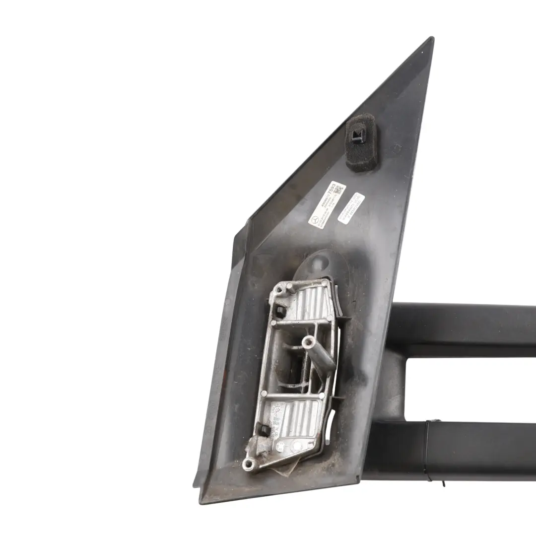 Mercedes Sprinter W906 Wing Mirror Door Right O/S Outside Primed - SKU RHD-A0008107819-4 - Part number A0008107819