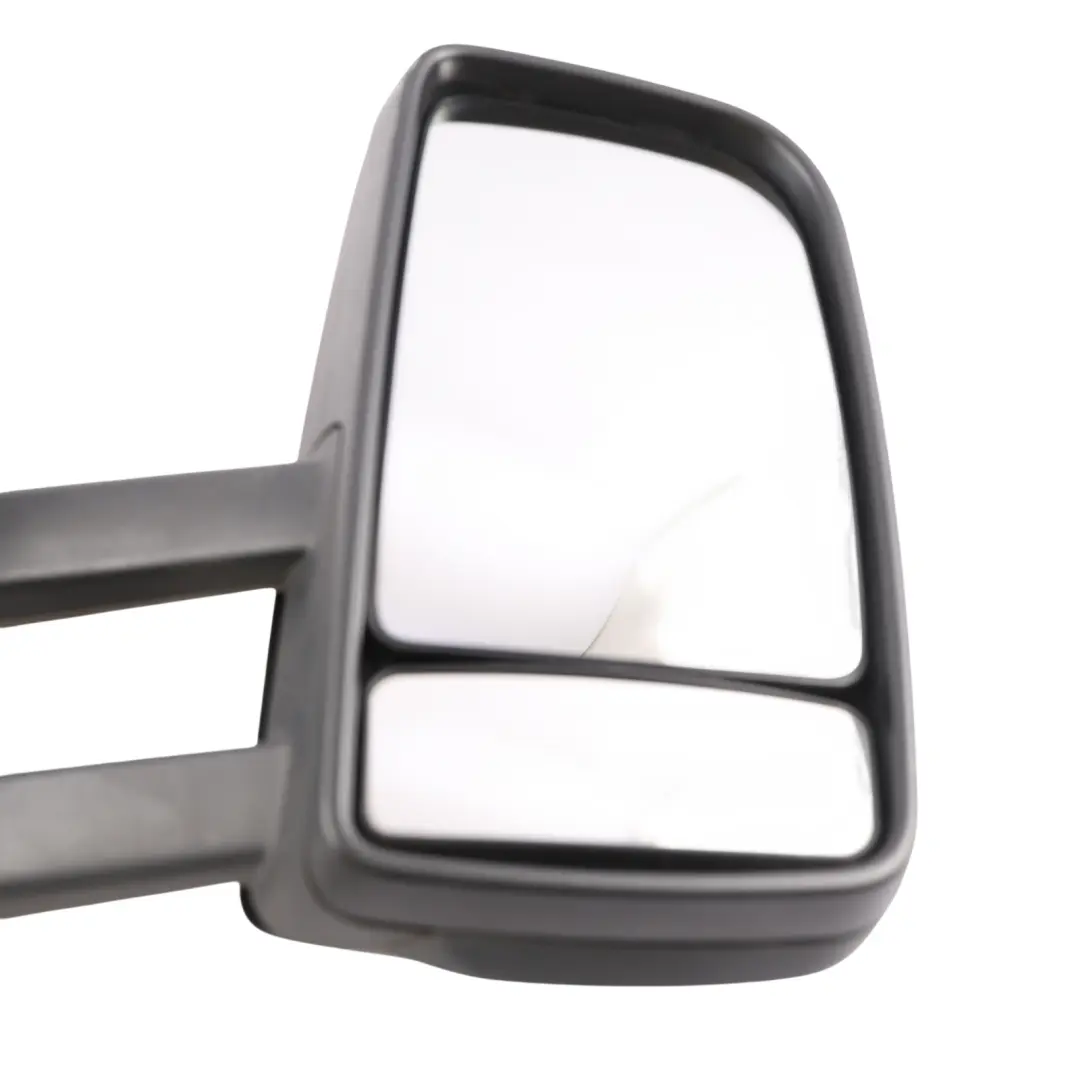 Wing Mirror Door Right O/S Outside Primed to Mercedes Sprinter W906 with Part number A0008107819 Mercedes Sprinter W906 Wing Mirror Door Right O/S Outside Primed - SKU RHD-A0008107819-4 - Part number A0008107819