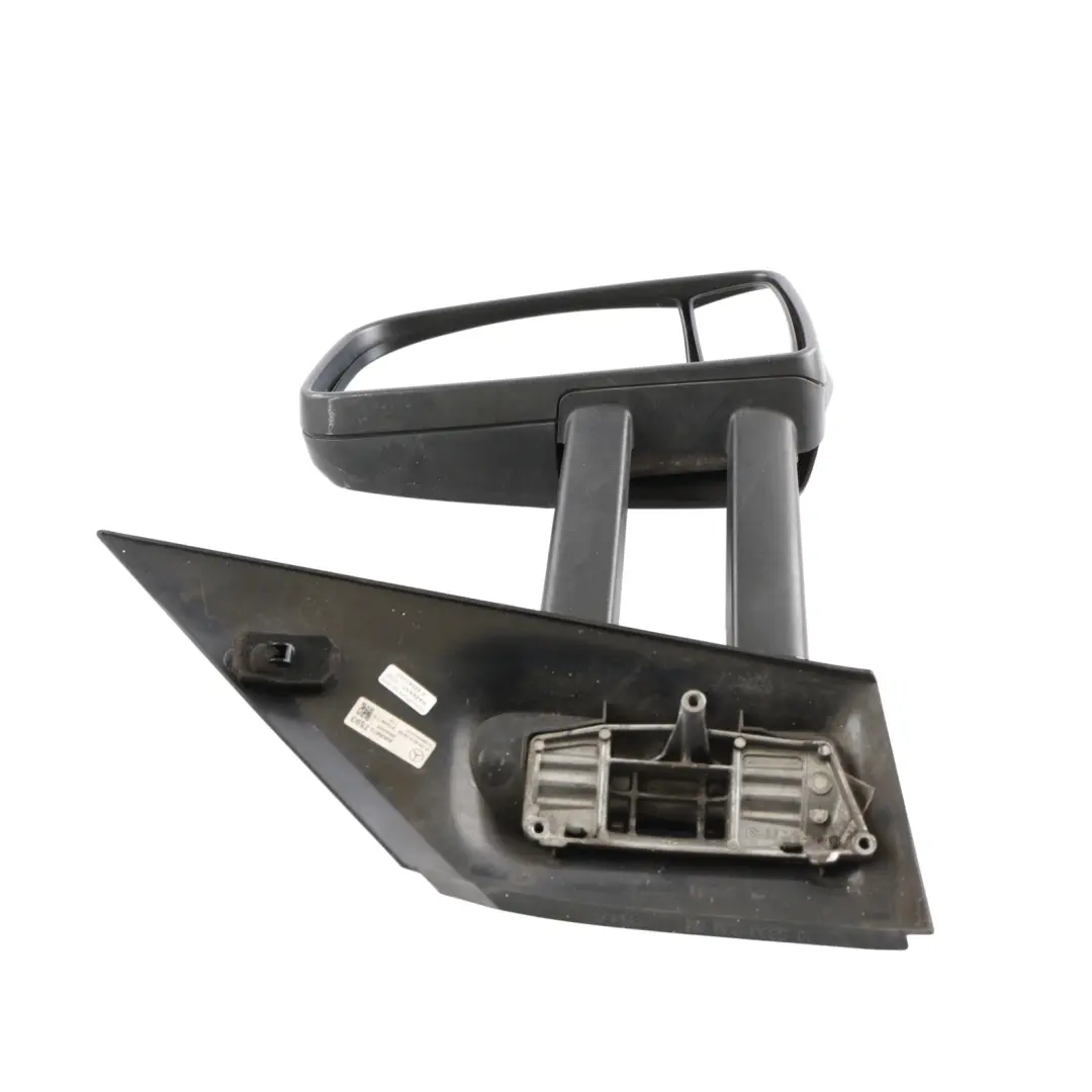Wing Mirror Door Right O/S Outside Primed to Mercedes Sprinter W906 with Part number A0008107819 Mercedes Sprinter W906 Wing Mirror Door Right O/S Outside Primed - SKU RHD-A0008107819-4 - Part number A0008107819
