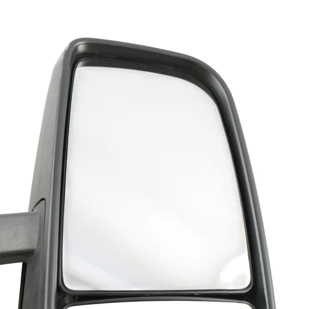 Wing Mirror Door Right O/S Outside Primed to Mercedes Sprinter W906 with Part number A0008107819 Mercedes Sprinter W906 Wing Mirror Door Right O/S Outside Primed - SKU RHD-A0008107819-4 - Part number A0008107819
