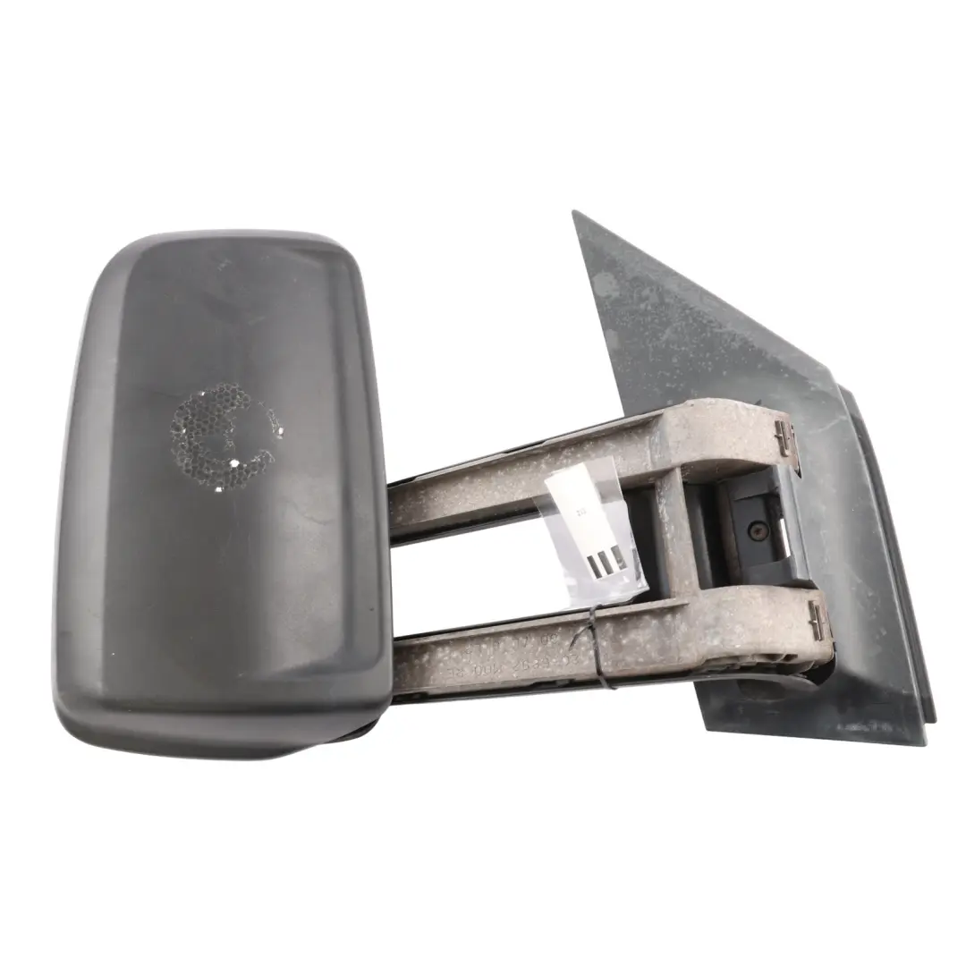 Wing Mirror Door Right O/S Outside Primed to Mercedes Sprinter W906 with Part number A0008107819 Mercedes Sprinter W906 Wing Mirror Door Right O/S Outside Primed - SKU RHD-A0008107819-4 - Part number A0008107819