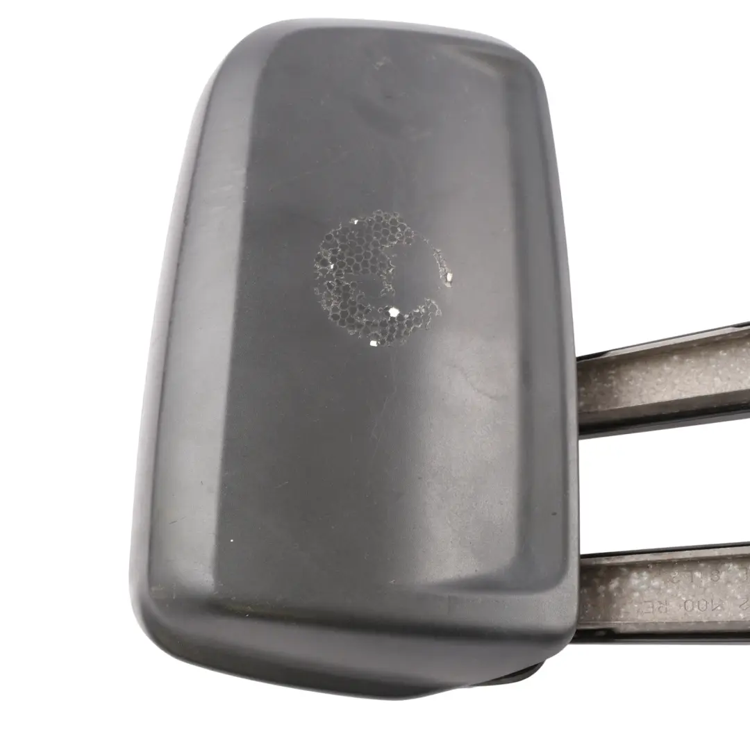 Mercedes Sprinter W906 Wing Mirror Door Right O/S Outside Primed - SKU RHD-A0008107819-4 - Part number A0008107819