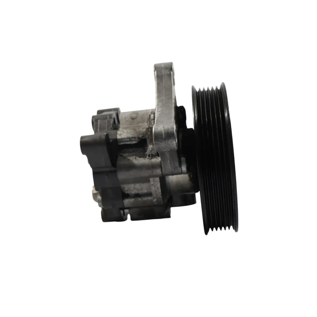 Mercedes W204 M271 Petrol Engine Power Steering Pump - SKU RHD-A0064667501 - Part number A0064667501