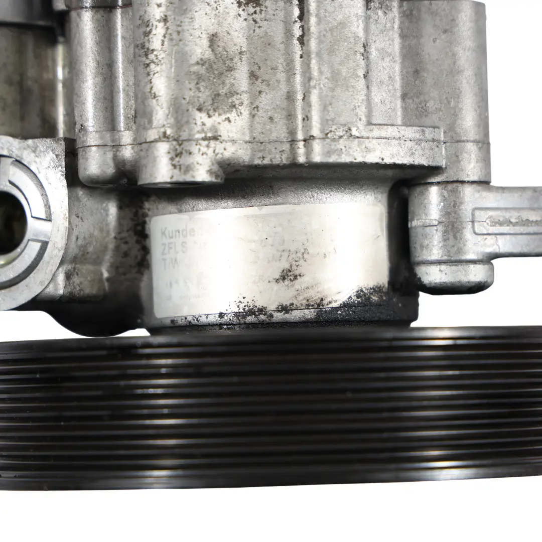 Mercedes W204 M271 Benzin Motor Servolenkung Pumpe - SKU RHD-A0064667501 - Teilenummer A0064667501
