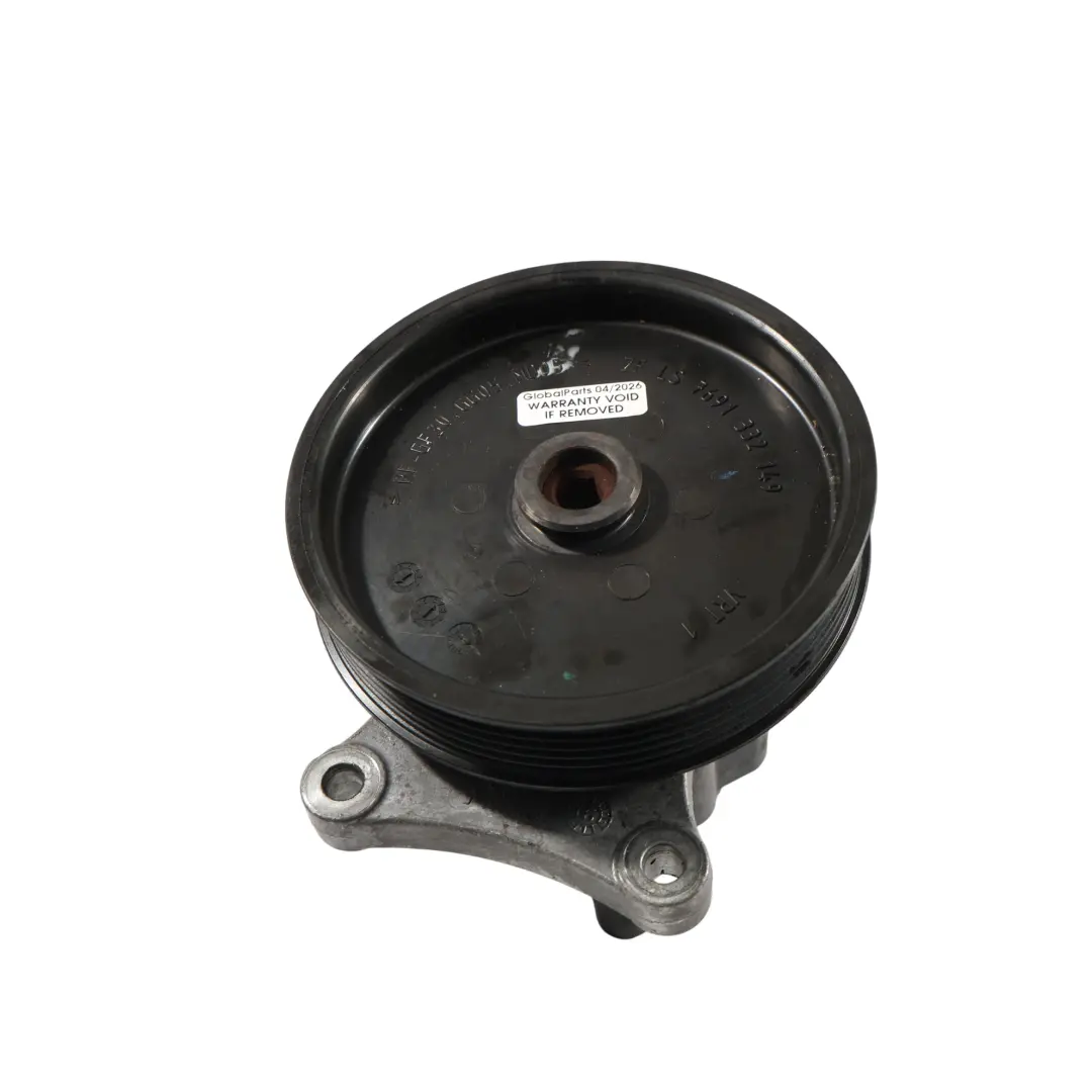Mercedes W204 M271 Bomba Dirección Asistida Motor Gasolina - SKU RHD-A0064667501 - Número de pieza A0064667501