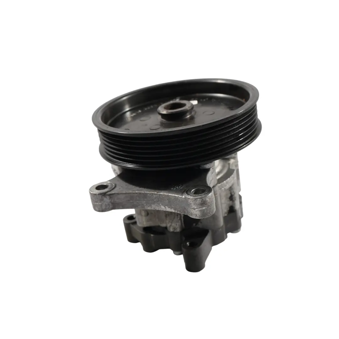 M271 Petrol Engine Power Steering Pump to Mercedes W204 with Part number A0064667501 Mercedes W204 M271 Petrol Engine Power Steering Pump - SKU RHD-A0064667501 - Part number A0064667501