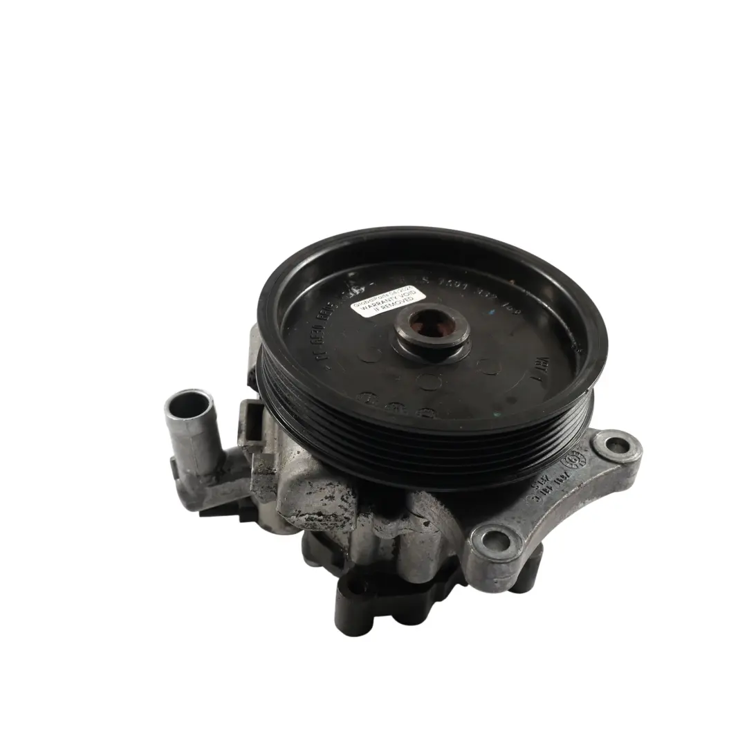 Mercedes W204 M271 Pompa Servosterzo Motore Benzina - SKU RHD-A0064667501 - Numero di parte A0064667501