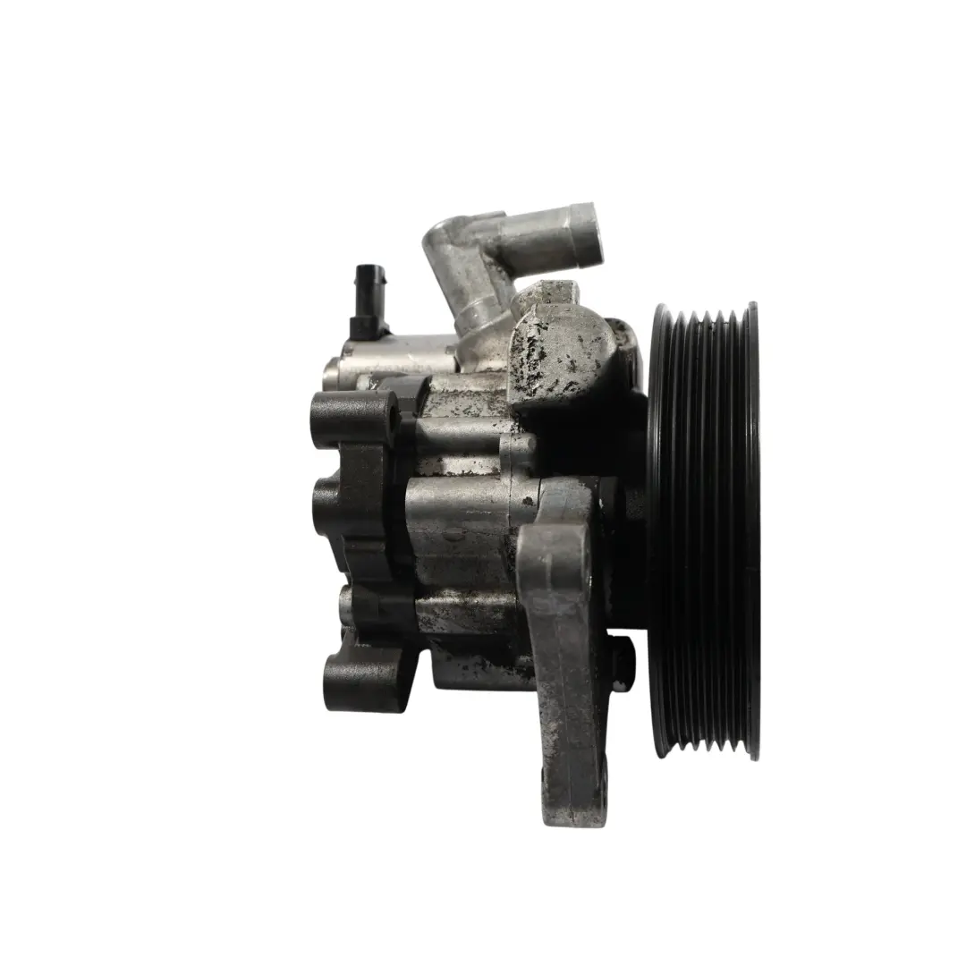 Mercedes W204 M271 Benzin Motor Servolenkung Pumpe - SKU RHD-A0064667501 - Teilenummer A0064667501