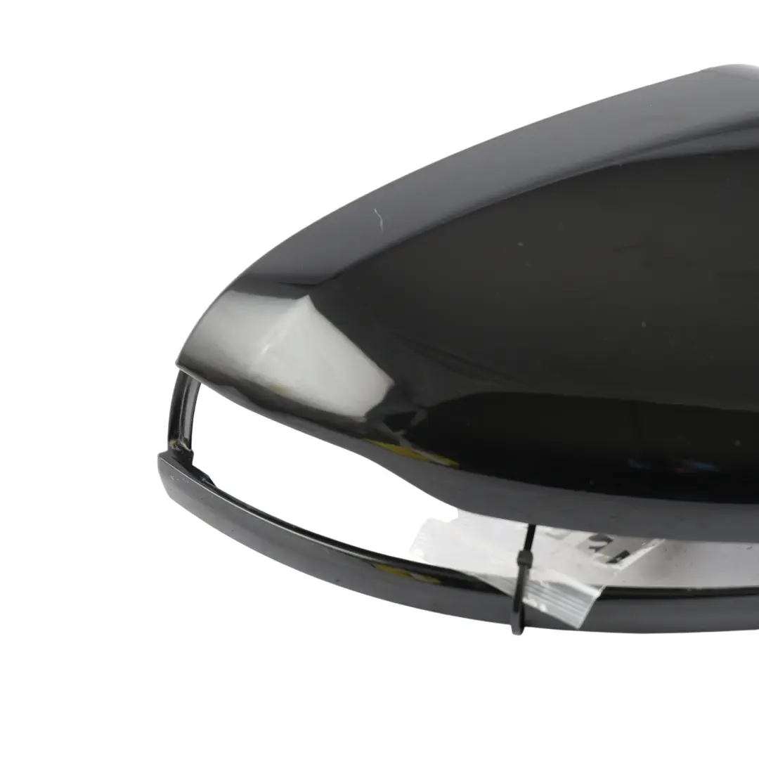Wing Mirror Cover Right O/S Black to Mercedes W205 C253 with Part number A0998115200 Mercedes W205 C253 Wing Mirror Cover Right O/S Black - SKU RHD-A0998115200-BLK - Part number A0998115200