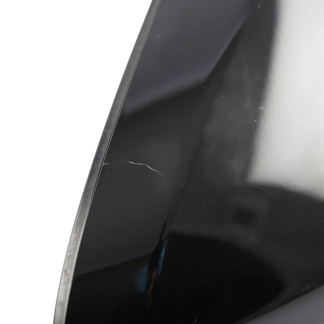 Wing Mirror Cover Right O/S Black to Mercedes W205 C253 with Part number A0998115200 Mercedes W205 C253 Wing Mirror Cover Right O/S Black - SKU RHD-A0998115200-BLK - Part number A0998115200