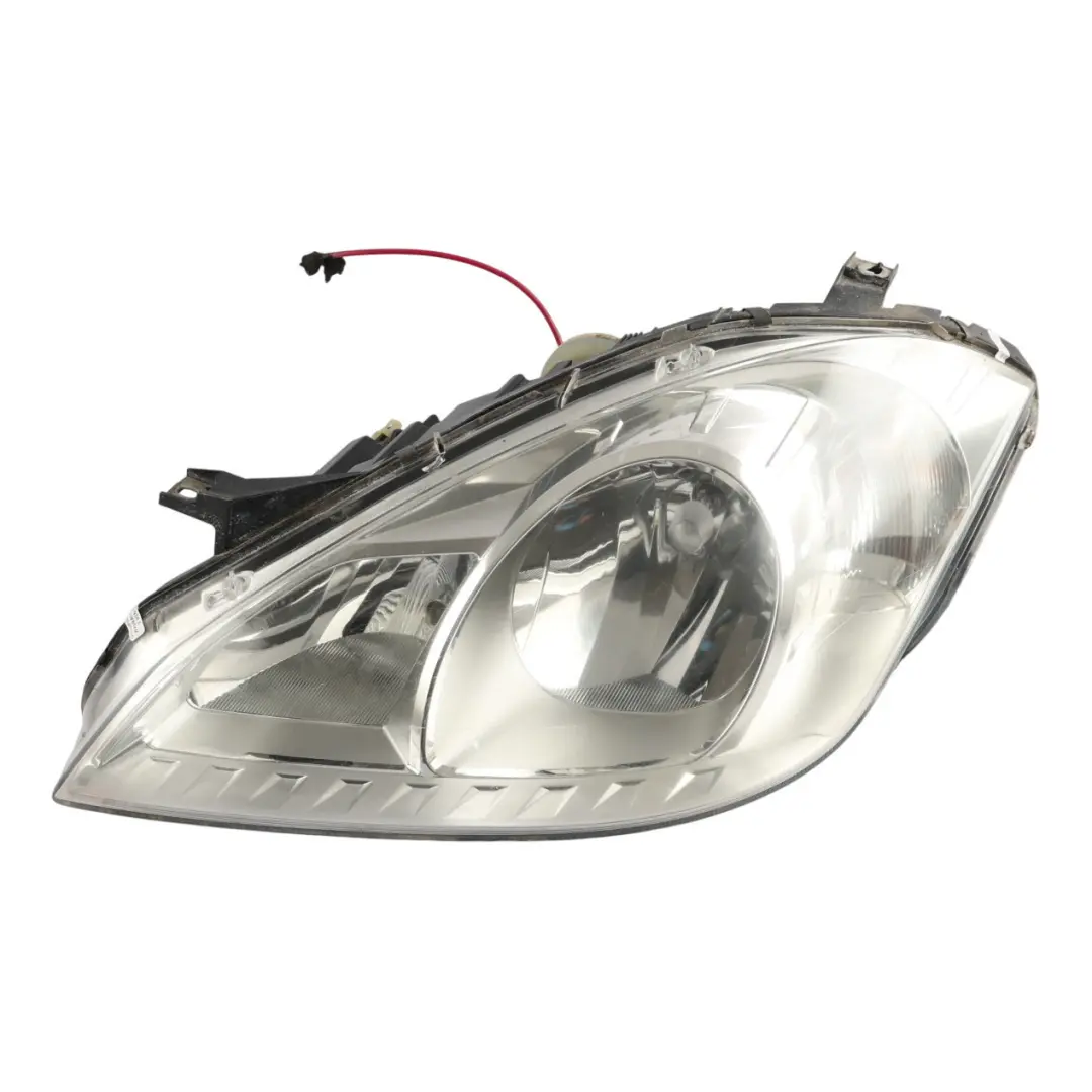 Mercedes W169 Headlight Headlamp Lamp Front Left N/S - SKU rhd-A1698205961 - Part number A1698205961