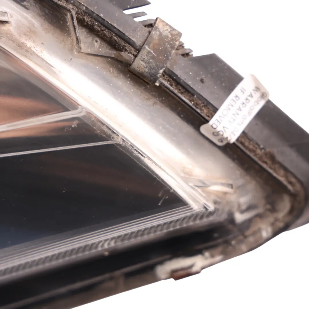 Mercedes W169 Headlight Headlamp Lamp Front Left N/S - SKU rhd-A1698205961 - Part number A1698205961