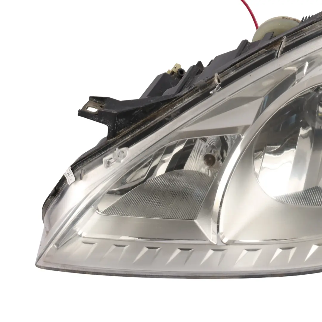 Mercedes W169 Headlight Headlamp Lamp Front Left N/S - SKU rhd-A1698205961 - Part number A1698205961