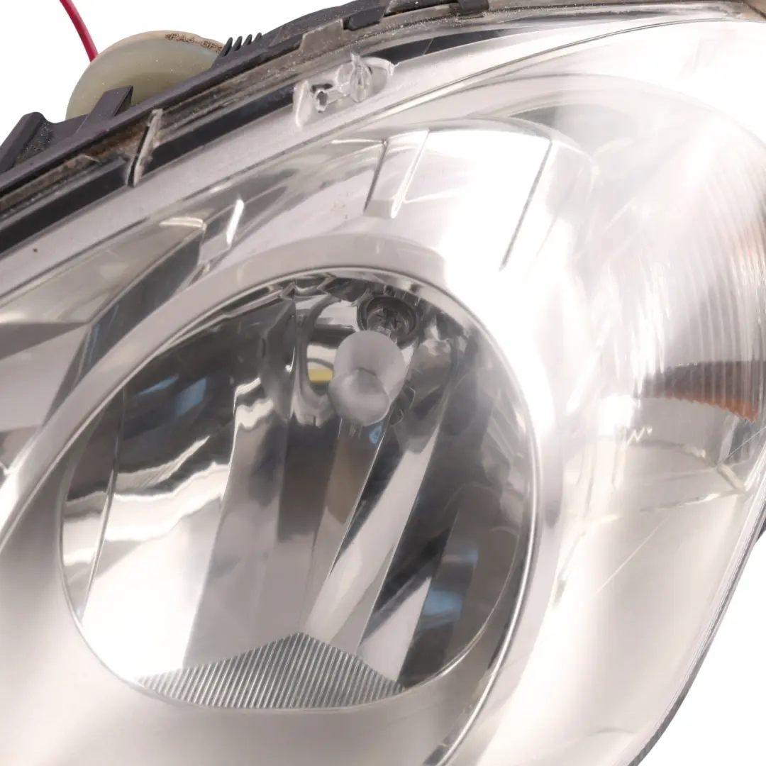 Headlight Headlamp Lamp Front Left N/S to Mercedes W169 with Part number A1698205961 Mercedes W169 Headlight Headlamp Lamp Front Left N/S - SKU rhd-A1698205961 - Part number A1698205961