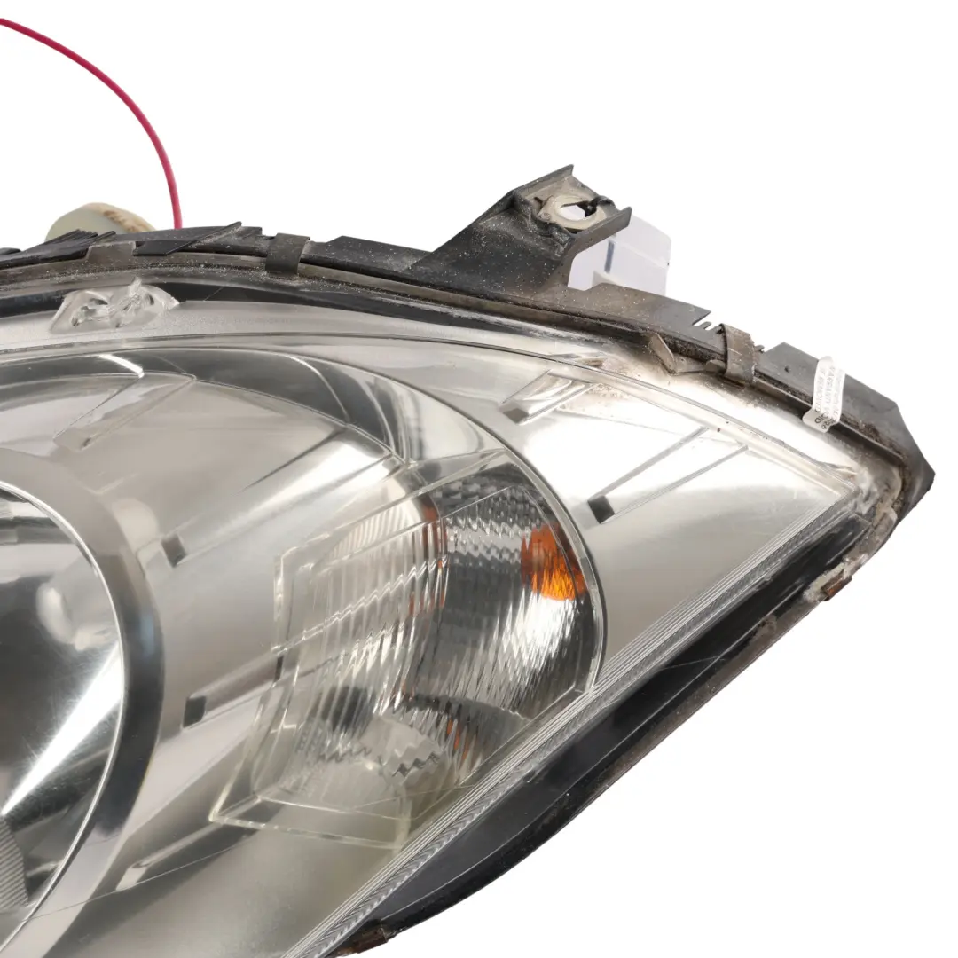 Headlight Headlamp Lamp Front Left N/S to Mercedes W169 with Part number A1698205961 Mercedes W169 Headlight Headlamp Lamp Front Left N/S - SKU rhd-A1698205961 - Part number A1698205961