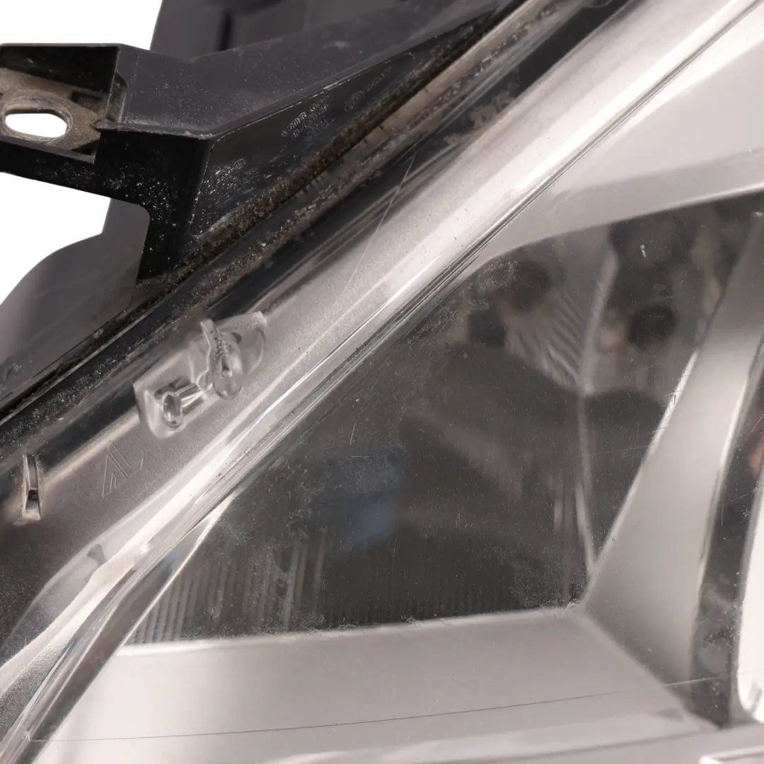 Headlight Headlamp Lamp Front Left N/S to Mercedes W169 with Part number A1698205961 Mercedes W169 Headlight Headlamp Lamp Front Left N/S - SKU rhd-A1698205961 - Part number A1698205961