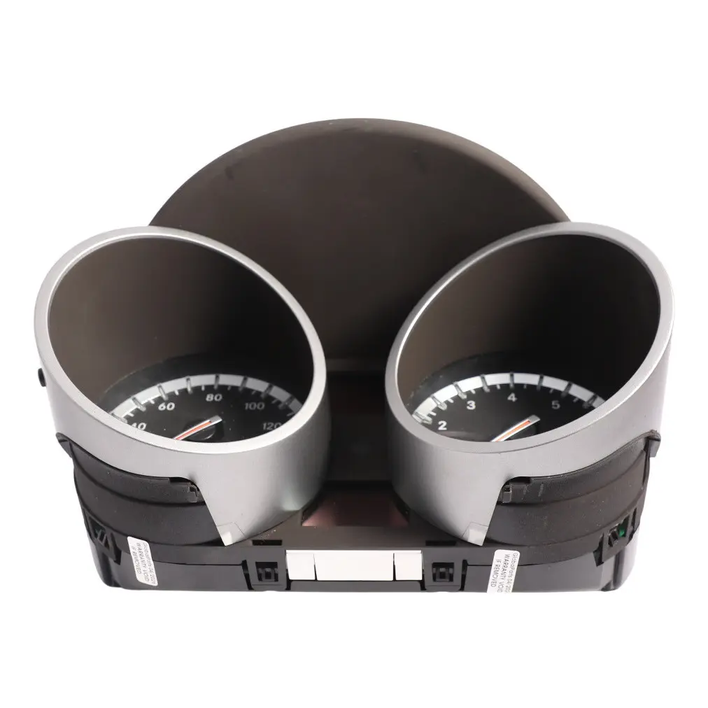 Mercedes R171 Automatic Petrol A1715403747