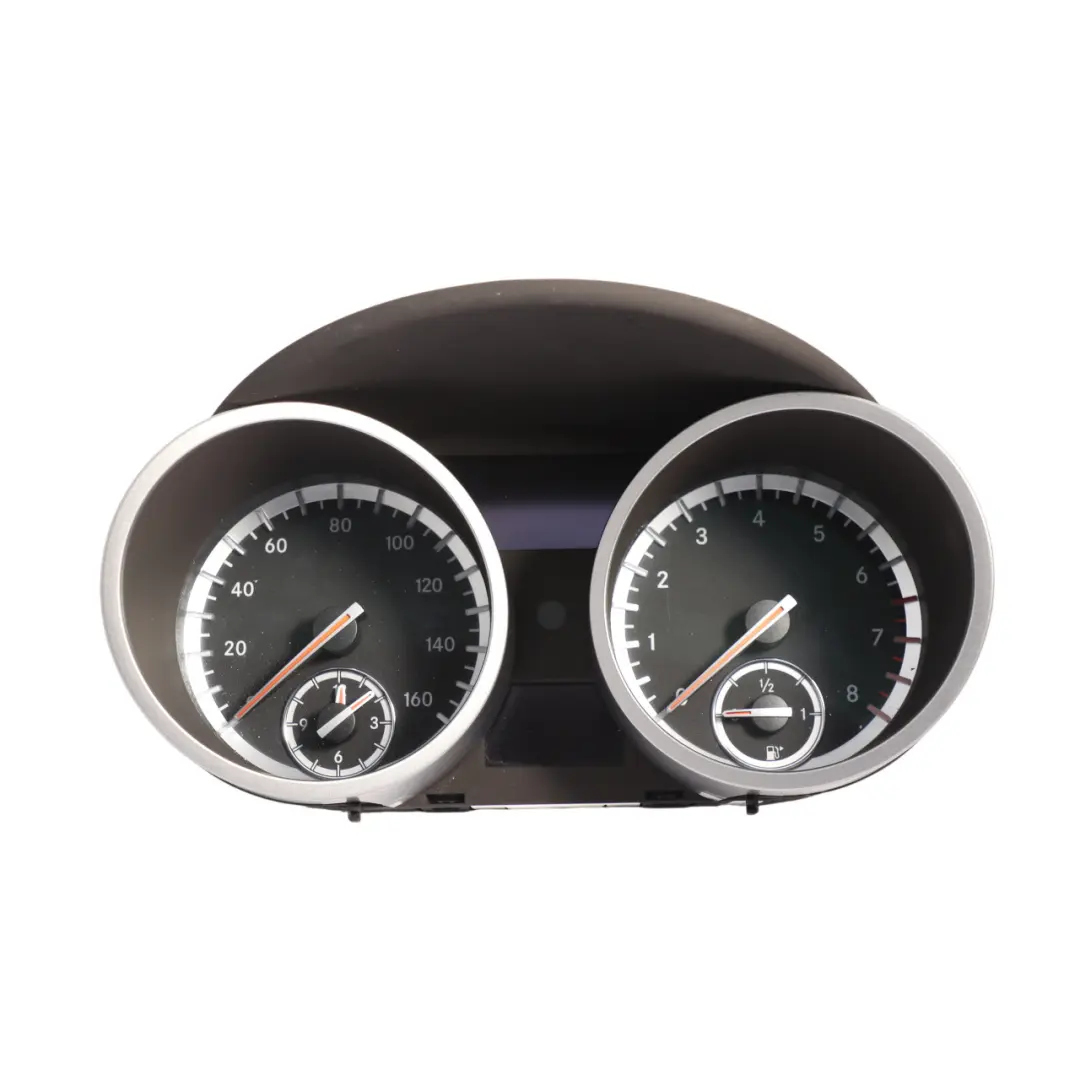 Mercedes R171 Automatic Petrol  - SKU RHD-A1715403747 - Part number A1715403747