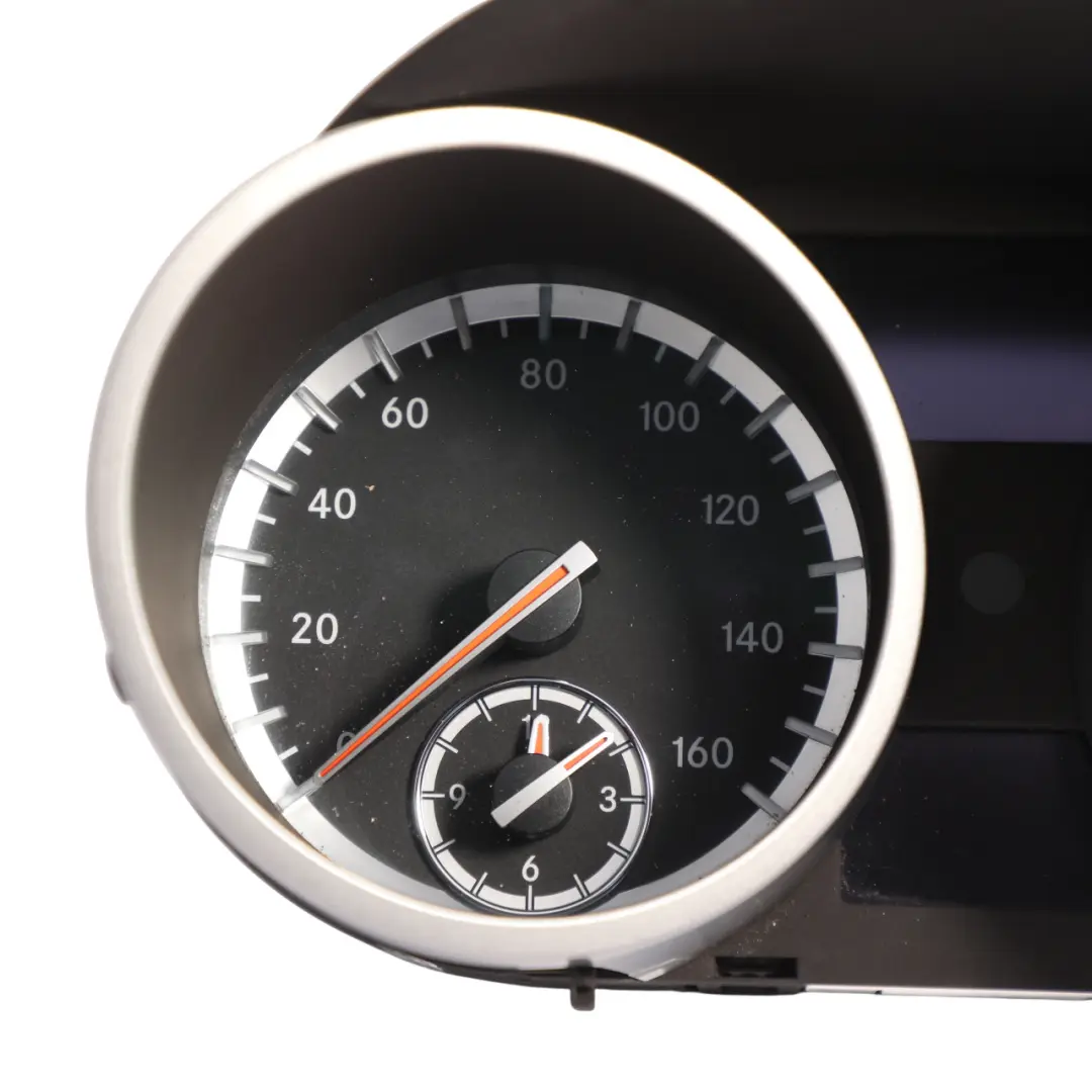 Mercedes R171 Automatic Petrol  - SKU RHD-A1715403747 - Part number A1715403747