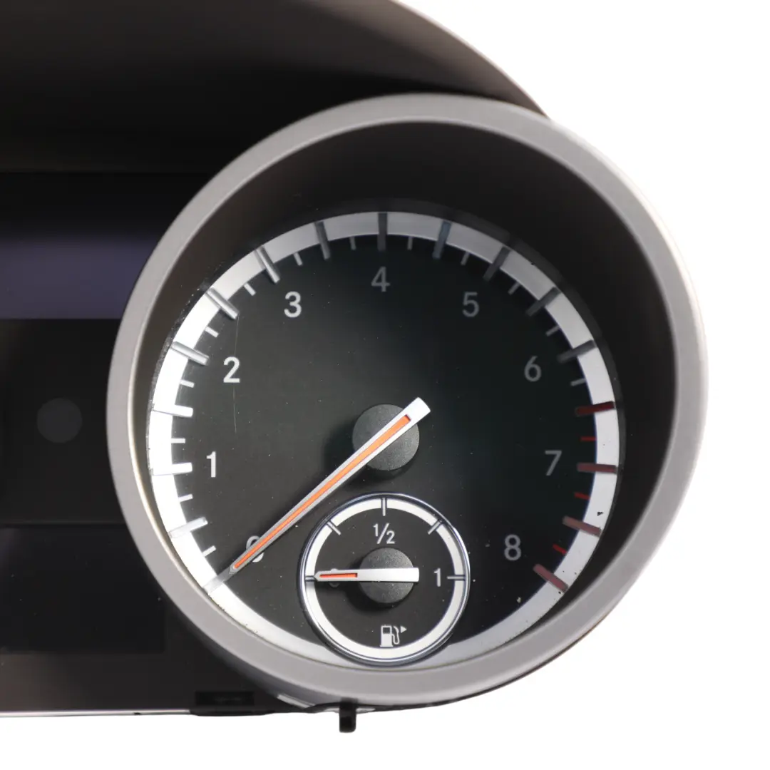 to Mercedes R171 Automatic Petrol with Part number A1715403747 Mercedes R171 Automatic Petrol - SKU RHD-A1715403747 - Part number A1715403747