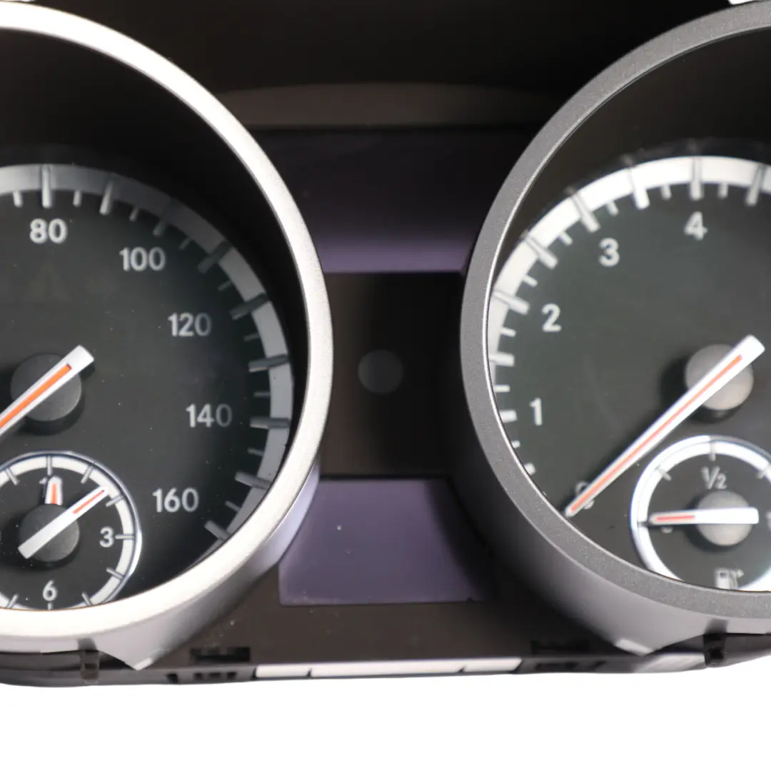 Mercedes R171 Automatic Petrol  - SKU RHD-A1715403747 - Part number A1715403747