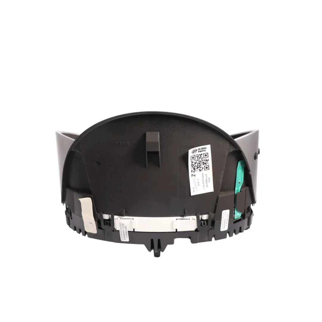 Mercedes R171 Automatic Petrol  - SKU RHD-A1715403747 - Part number A1715403747