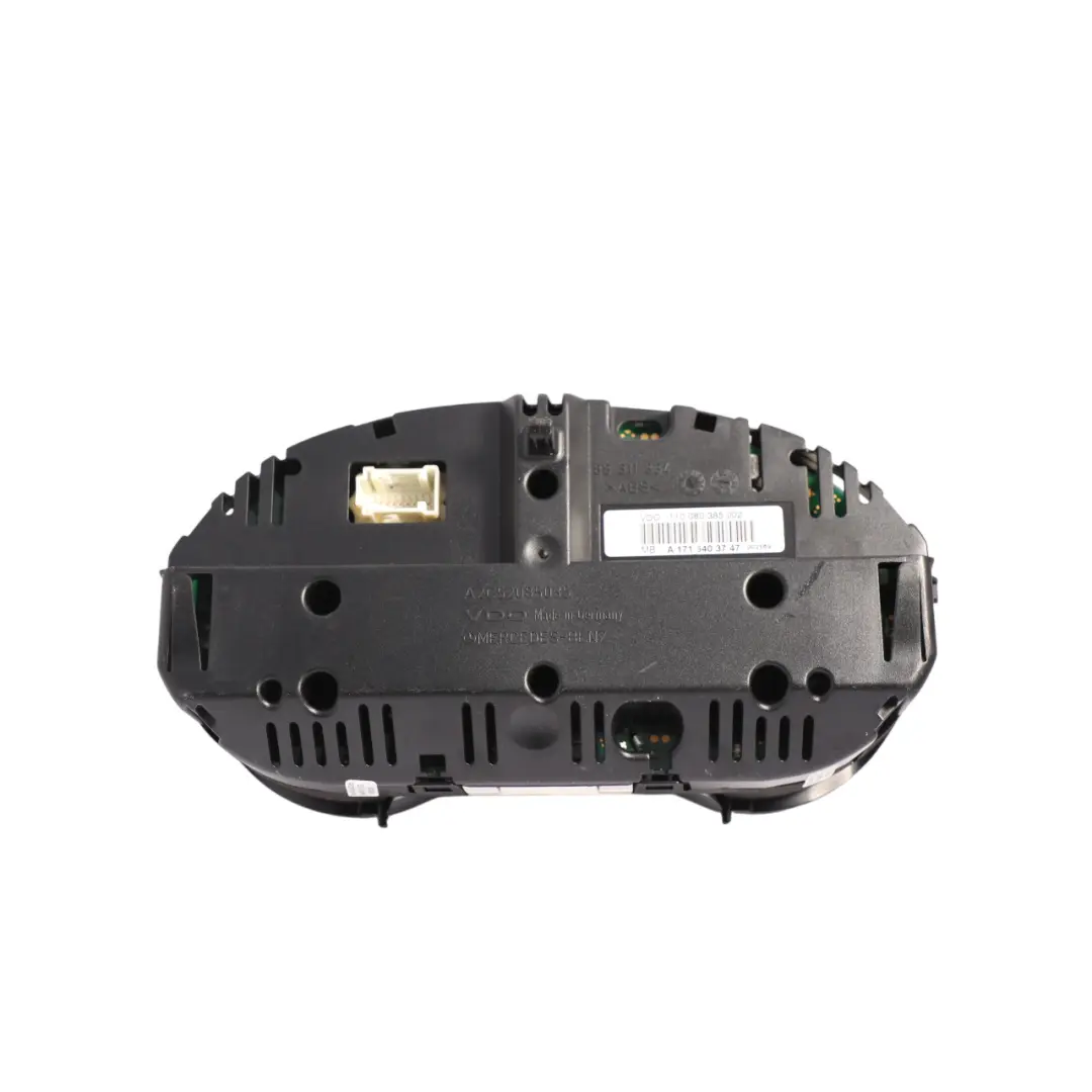 Mercedes R171 Automatic Petrol  - SKU RHD-A1715403747 - Part number A1715403747