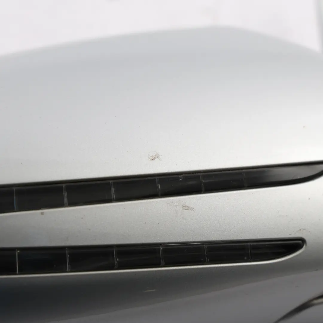 Wing Mirror Right O/S Door Iridium Silver Metallic - 775 to Mercedes SLK R171 with Part number A1718101876 Mercedes SLK R171 Wing Mirror Right O/S Door Iridium Silver Metallic - 775 - SKU RHD-A1718101876-IRS - Part number A1718101876