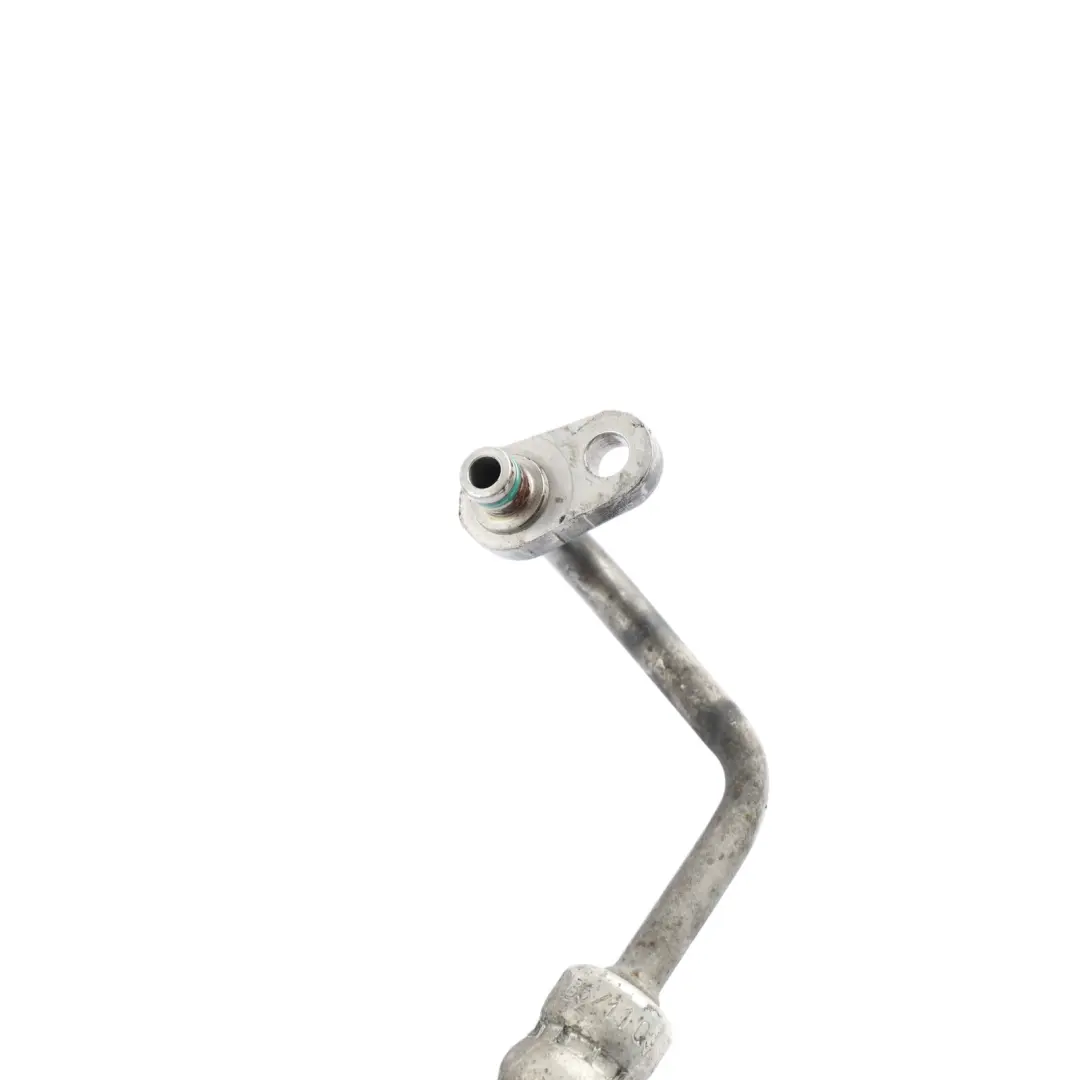 Steering Rack Cooler Fluid Line Hose M271 to Mercedes SLK R172 Power with Part number A1724605424 Mercedes SLK R172 Power Steering Rack Cooler Fluid Line Hose M271 - SKU RHD-A1724605424 - Part number A1724605424