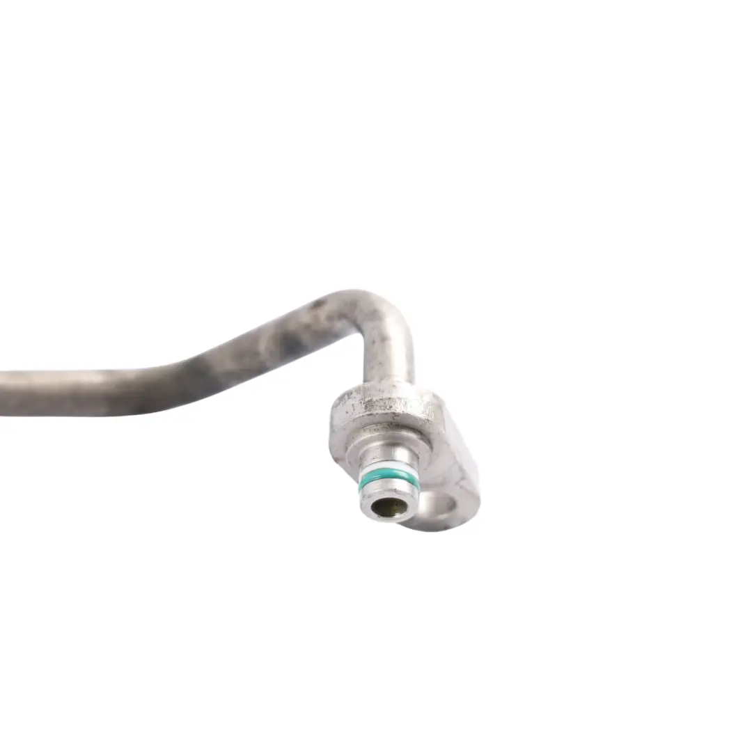 Steering Rack Cooler Fluid Line Hose M271 to Mercedes SLK R172 Power with Part number A1724605424 Mercedes SLK R172 Power Steering Rack Cooler Fluid Line Hose M271 - SKU RHD-A1724605424 - Part number A1724605424