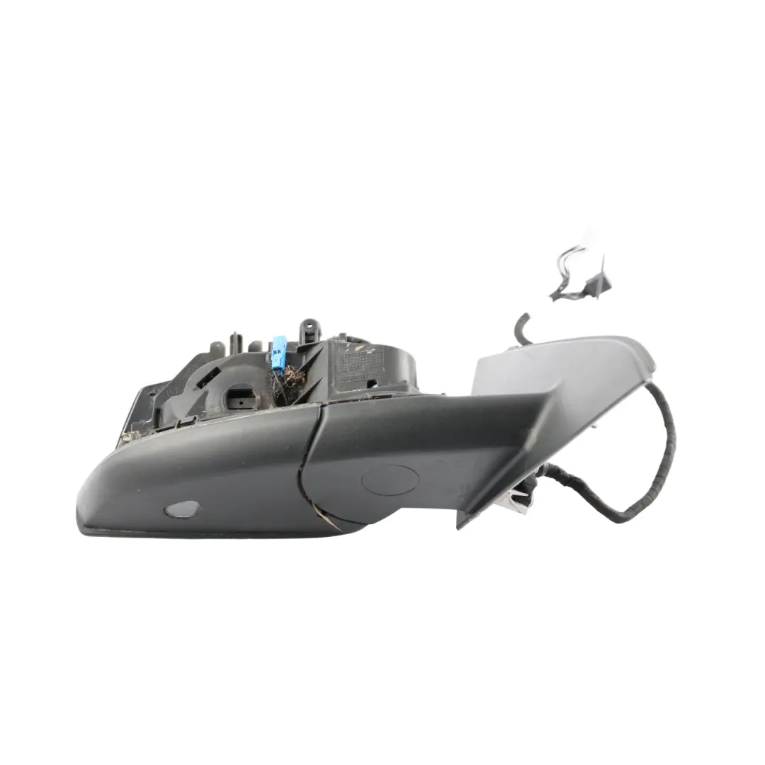 Mercedes W176 Door Wing Mirror Power Fold Without Cap Right O/S - SKU RHD-A1768100400-1 - Part number A1768100400