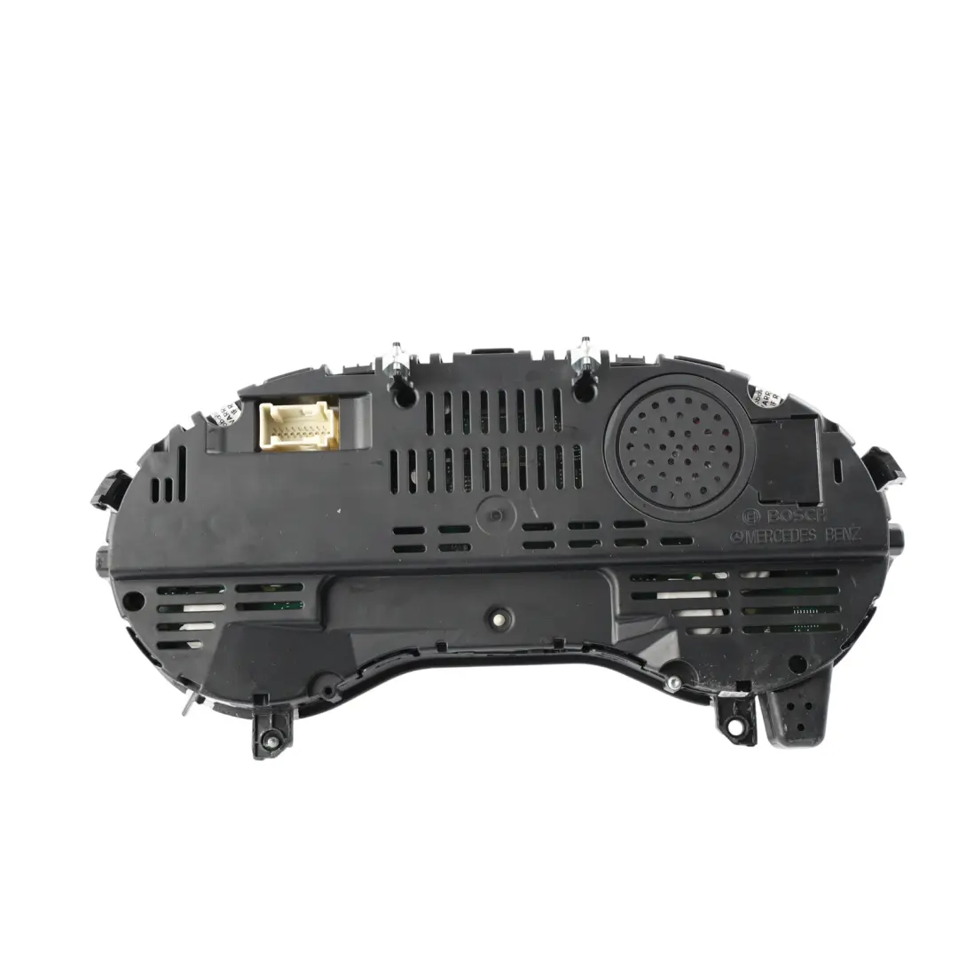 Mercedes W176 Instrument Cluster Speedo Clocks Diesel Automatic - SKU RHD-A1769009102 - Part number A1769009102