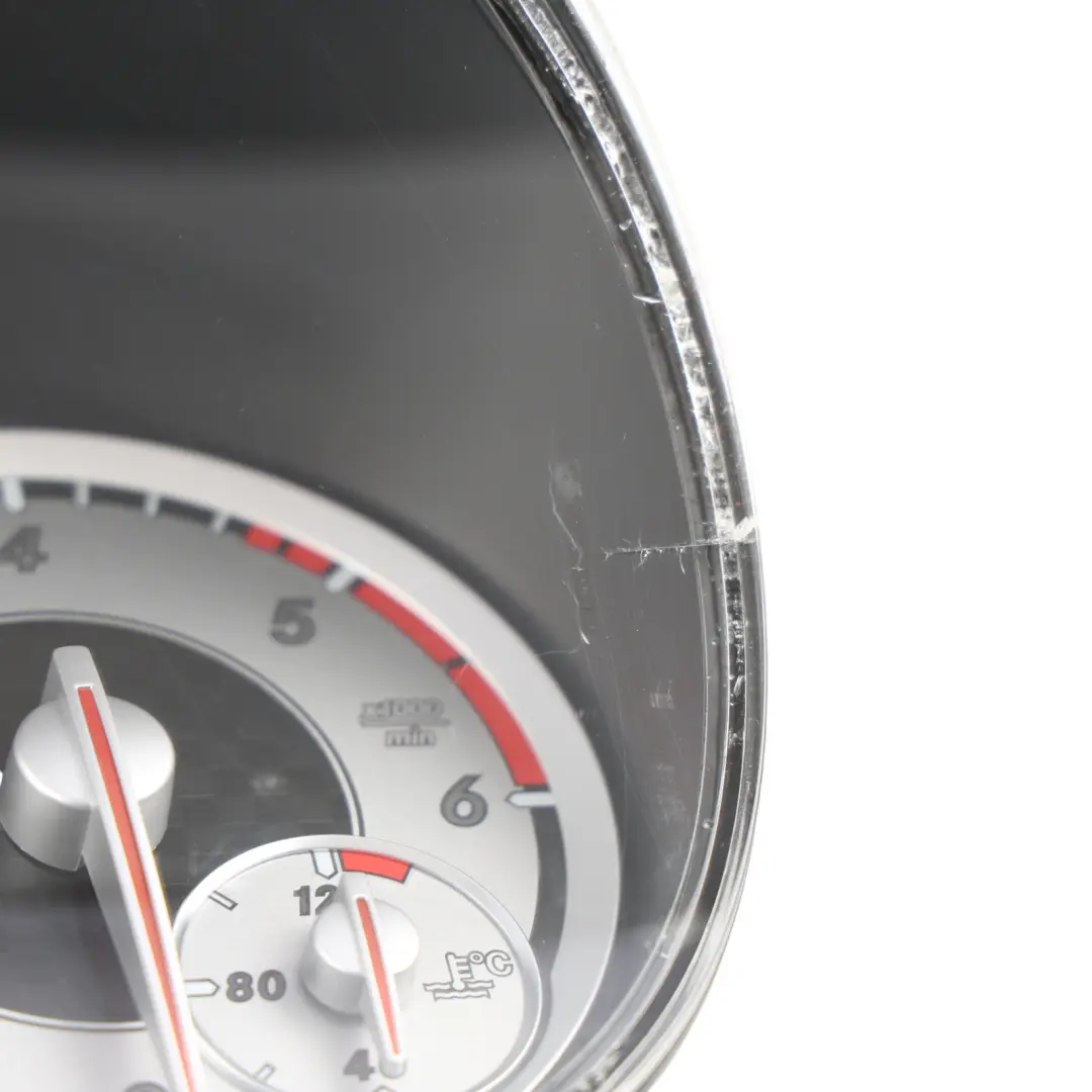 Instrument Cluster Speedo Clocks Diesel Automatic to Mercedes W176 with Part number A1769009102 Mercedes W176 Instrument Cluster Speedo Clocks Diesel Automatic - SKU RHD-A1769009102 - Part number A1769009102