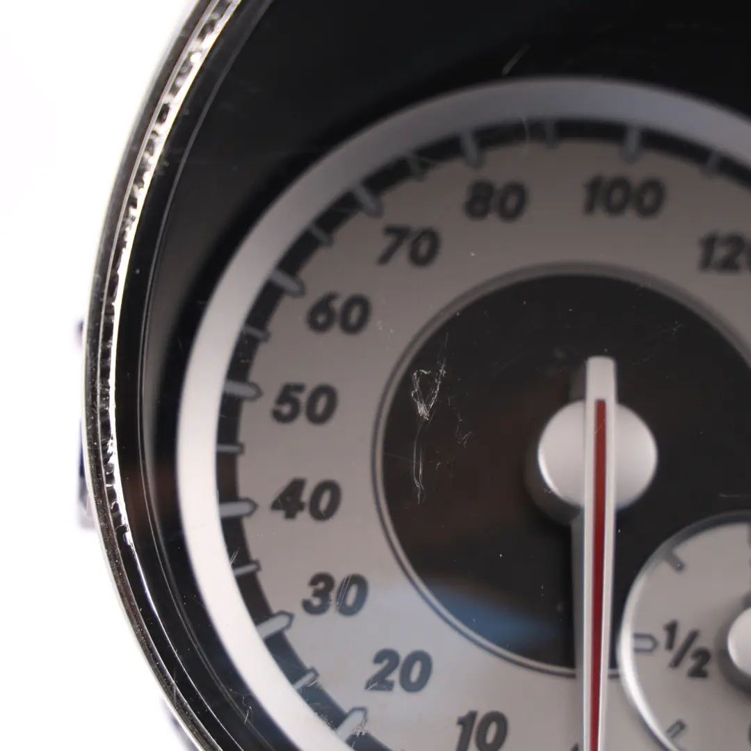 Instrument Cluster Speedo Clocks Diesel Automatic to Mercedes W176 with Part number A1769009102 Mercedes W176 Instrument Cluster Speedo Clocks Diesel Automatic - SKU RHD-A1769009102 - Part number A1769009102