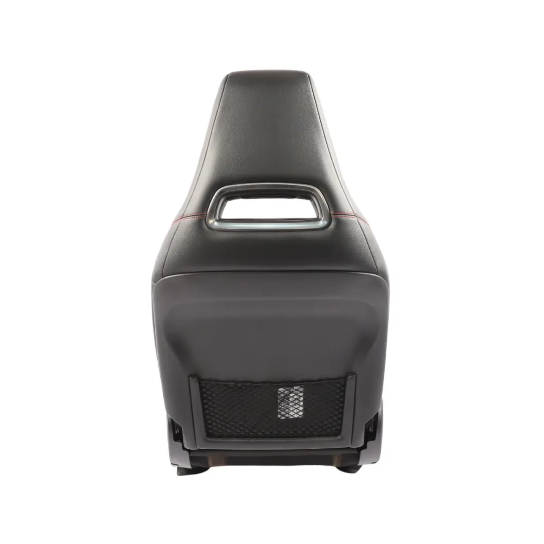 Heated Electric Front Left N/S Fabric Microfibre Black to Mercedes W176 Sports Seat with Part number A1769109101 Mercedes W176 Sports Seat Heated Electric Front Left N/S Fabric Microfibre Black - SKU RHD-A1769109101-4 - Part number A1769109101