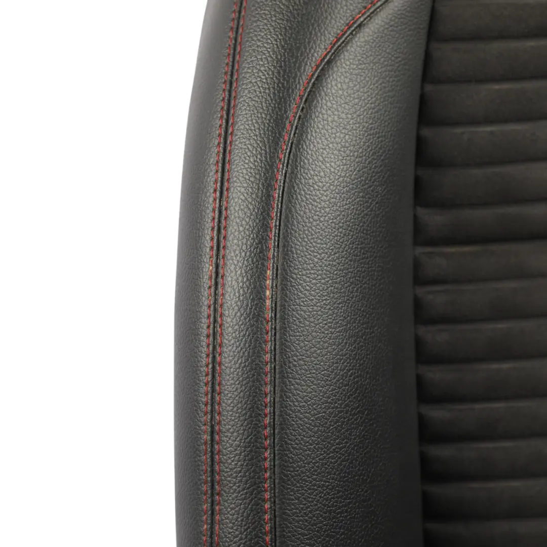 Heated Electric Front Left N/S Fabric Microfibre Black to Mercedes W176 Sports Seat with Part number A1769109101 Mercedes W176 Sports Seat Heated Electric Front Left N/S Fabric Microfibre Black - SKU RHD-A1769109101-4 - Part number A1769109101