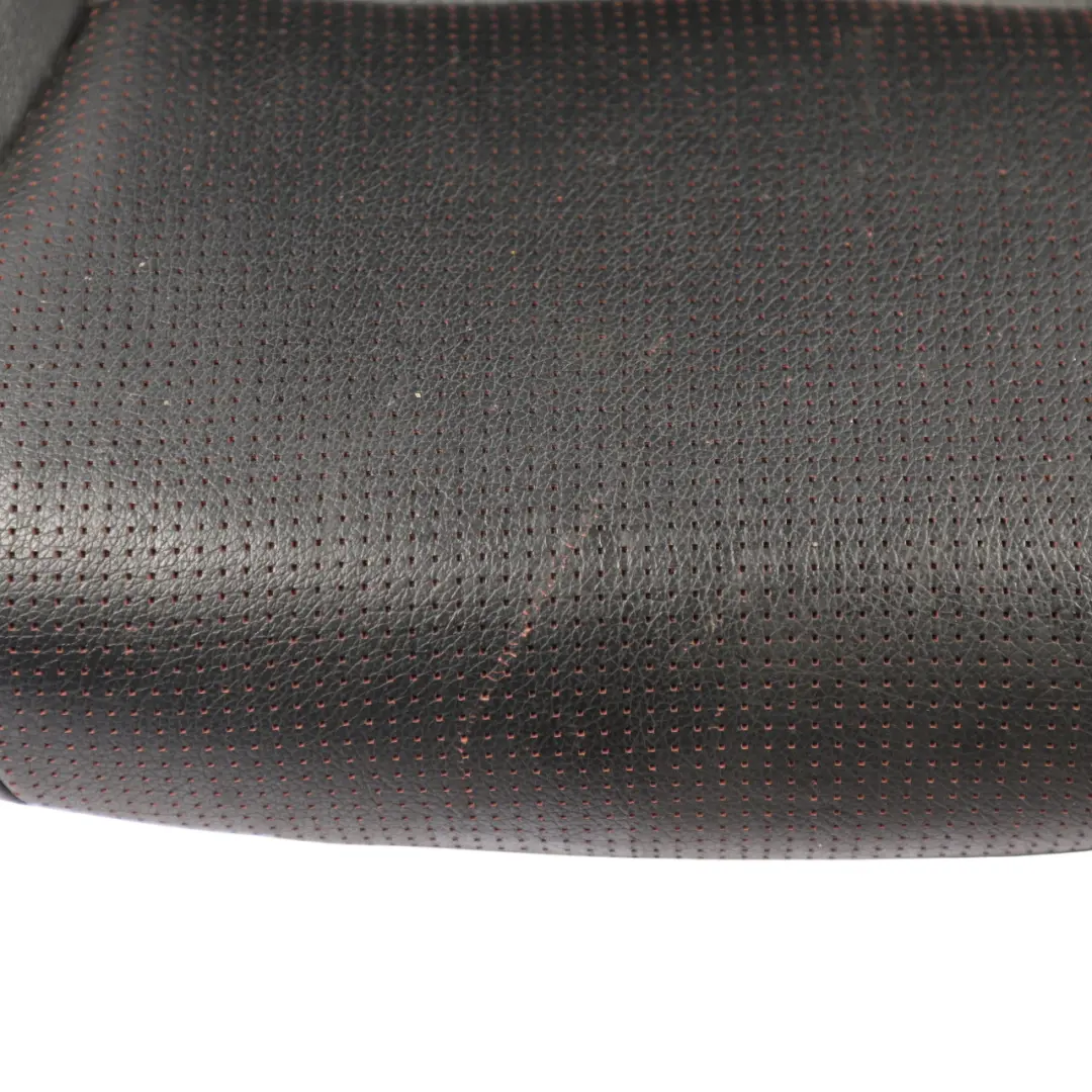 Front Left N/S Seat Heated Leather Microfibre Black Interior to Mercedes X156 with Part number A1769109501 Mercedes X156 Front Left N/S Seat Heated Leather Microfibre Black Interior - SKU RHD-A1769109501-1 - Part number A1769109501