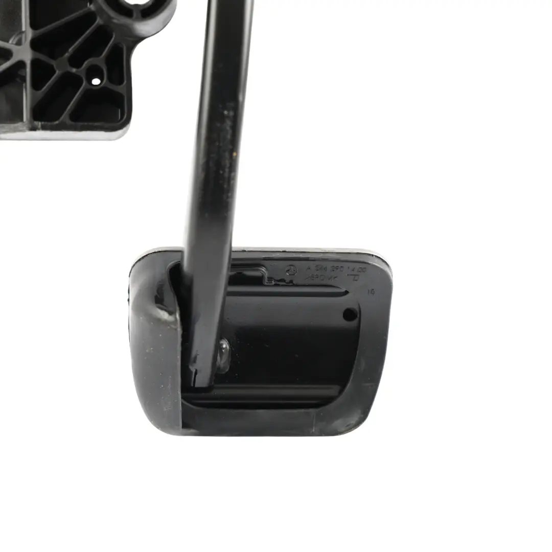 Brake Pedal Assembly to Mercedes CLA C118 W177 AMG with Part number A1772902100 Mercedes CLA C118 W177 AMG Brake Pedal Assembly - SKU RHD-A1772902100 - Part number A1772902100