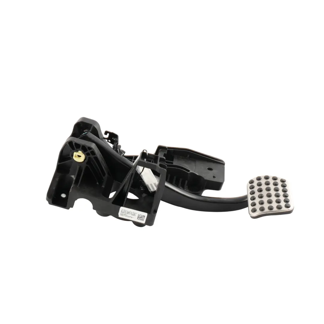 Mercedes CLA C118 W177 AMG Brake Pedal Assembly - SKU RHD-A1772902100 - Part number A1772902100