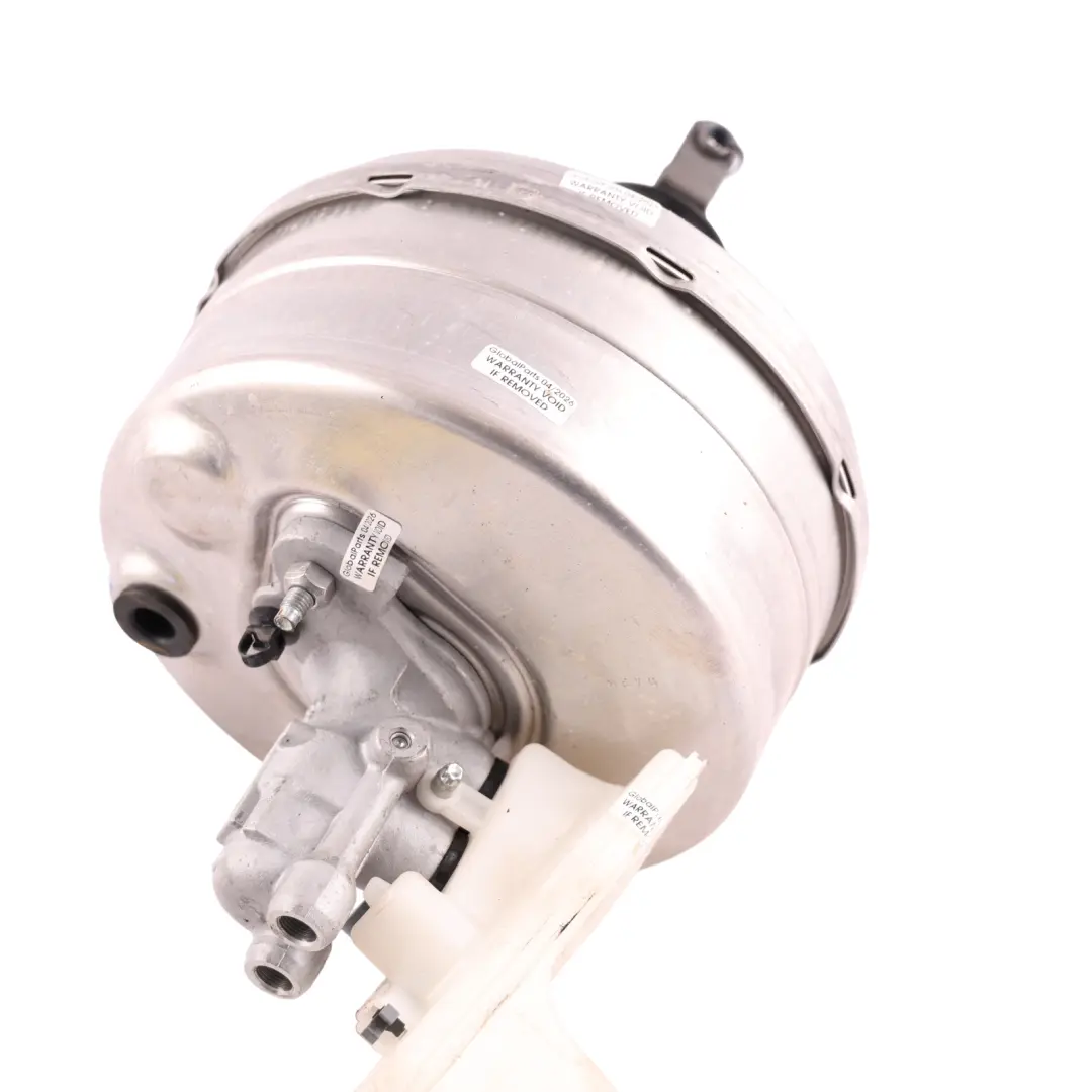 Mercedes W177 C118 Brake Servo Master Cylinder - SKU RHD-A1774309000 - Part number A1774309000