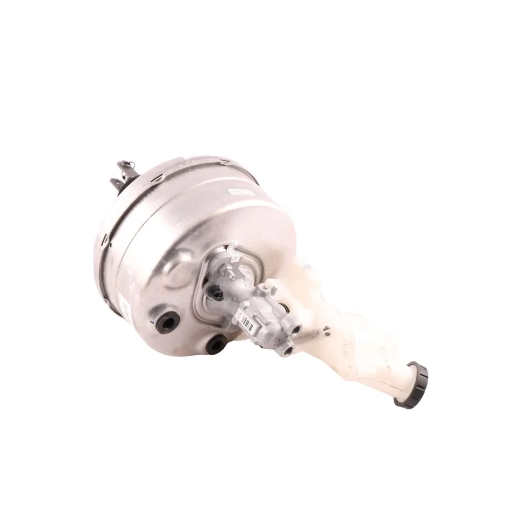 Mercedes W177 C118 Brake Servo Master Cylinder - SKU RHD-A1774309000 - Part number A1774309000