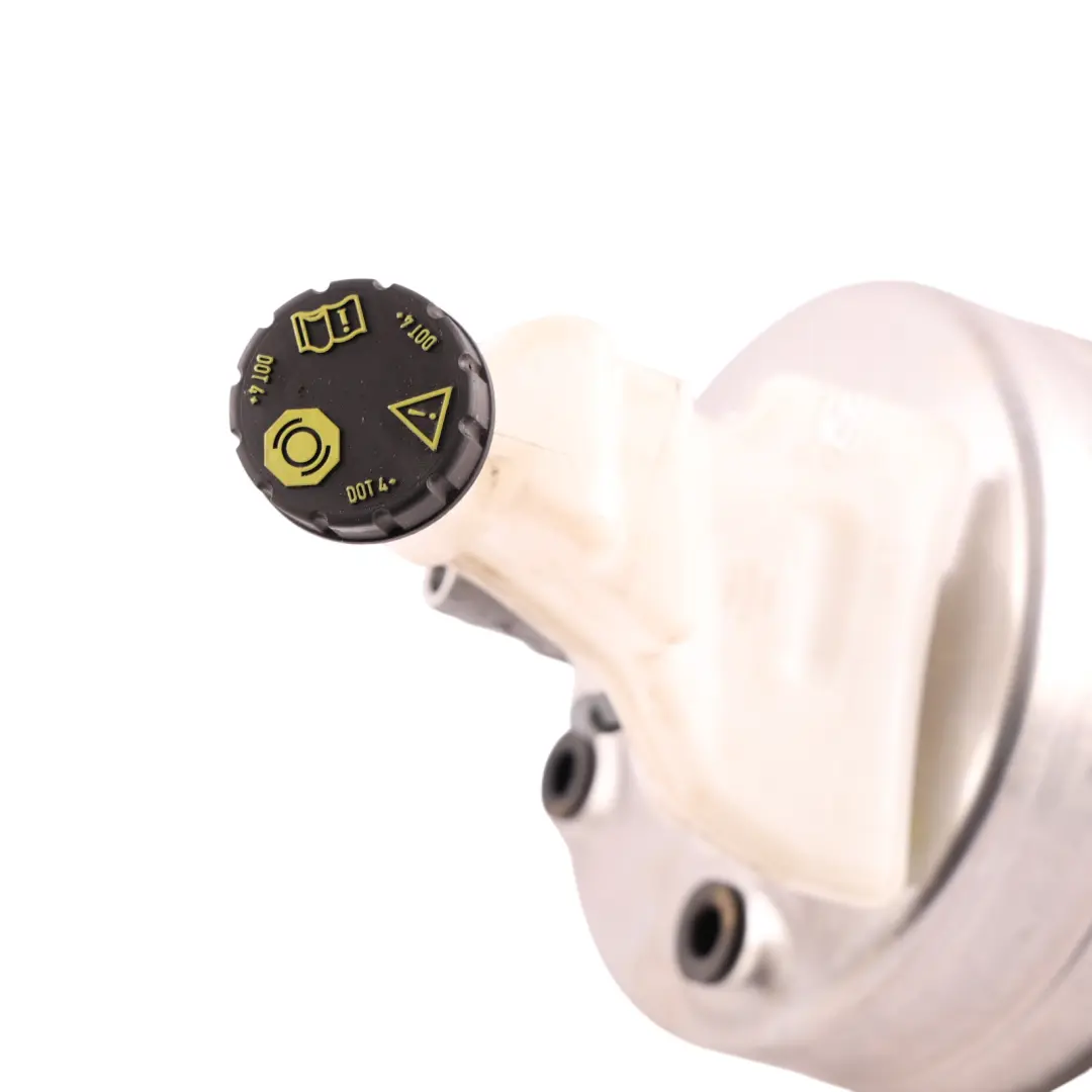 Mercedes W177 C118 Brake Servo Master Cylinder - SKU RHD-A1774309000 - Part number A1774309000