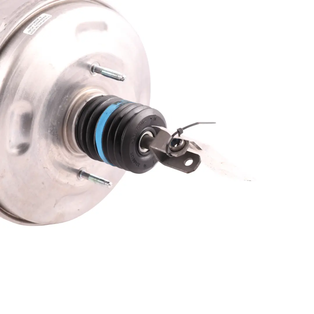 Mercedes W177 C118 Brake Servo Master Cylinder - SKU RHD-A1774309000 - Part number A1774309000