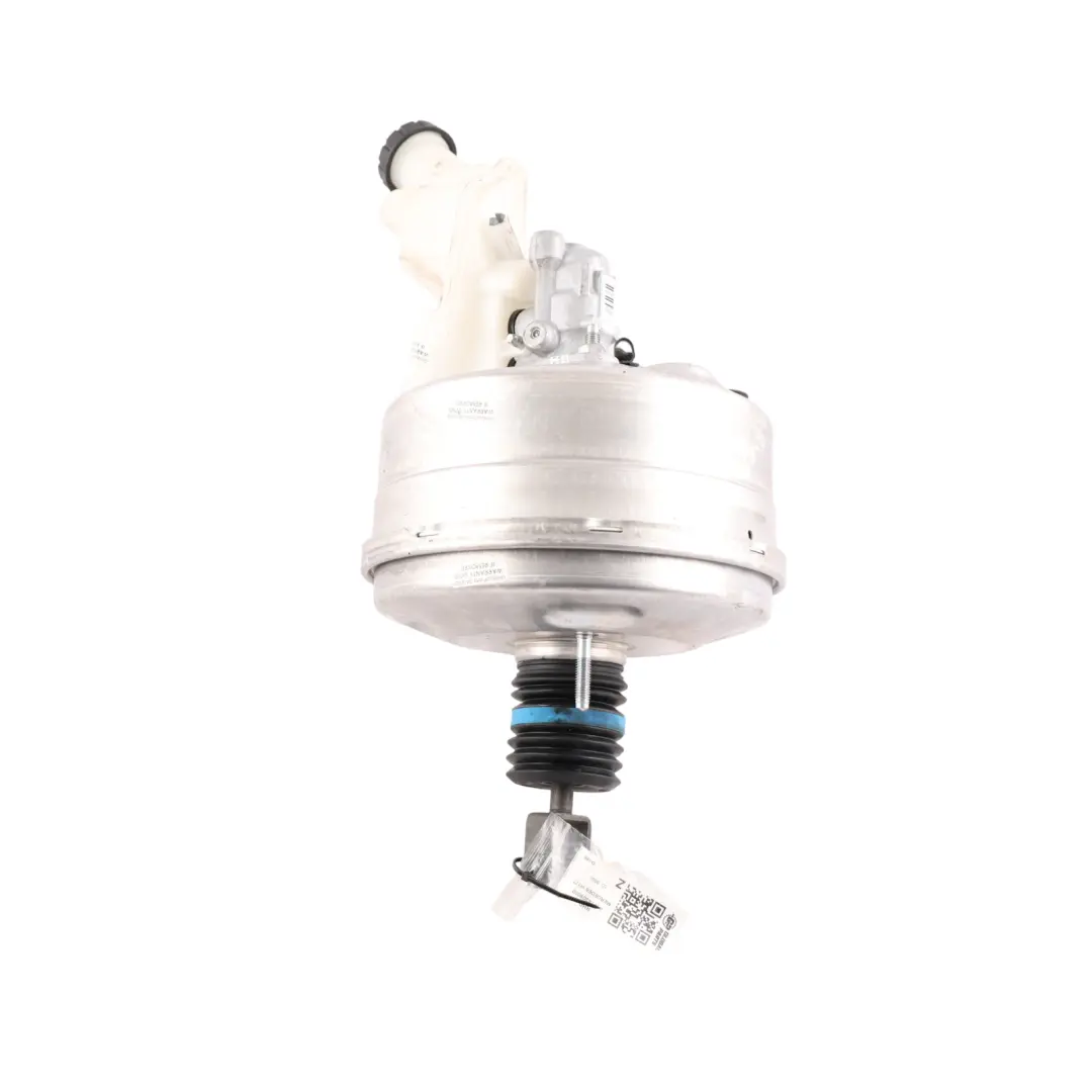 Mercedes W177 C118 Brake Servo Master Cylinder - SKU RHD-A1774309000 - Part number A1774309000