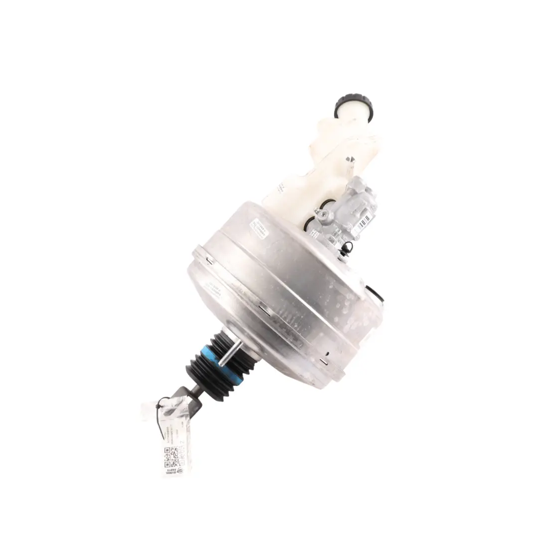 Brake Servo Master Cylinder to Mercedes W177 C118 with Part number A1774309000 Mercedes W177 C118 Brake Servo Master Cylinder - SKU RHD-A1774309000 - Part number A1774309000