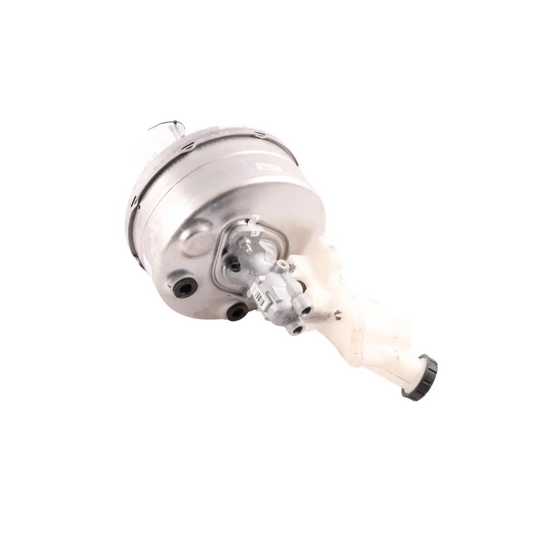 Mercedes W177 C118 Brake Servo Master Cylinder - SKU RHD-A1774309000 - Part number A1774309000