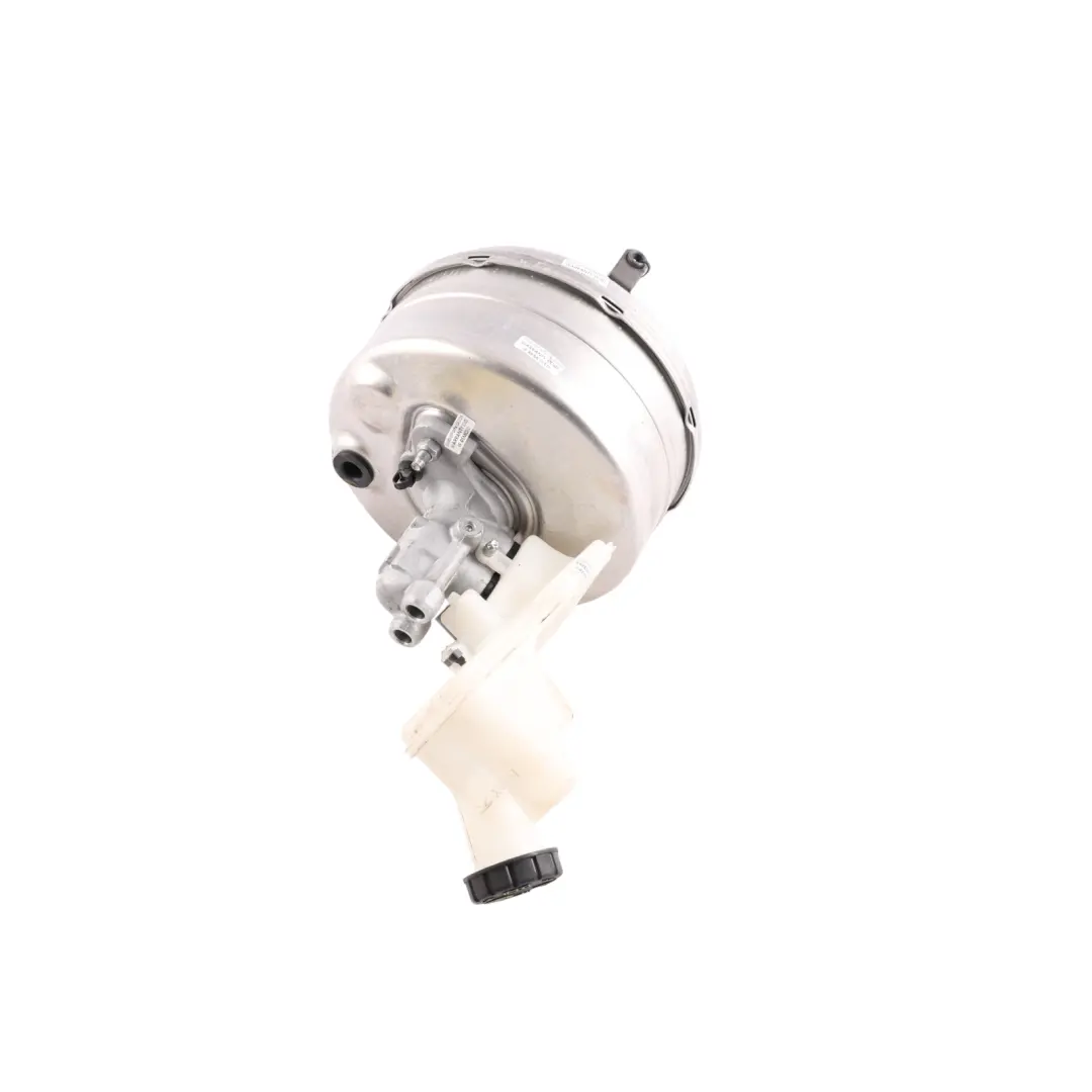 Mercedes W177 C118 Brake Servo Master Cylinder - SKU RHD-A1774309000 - Part number A1774309000