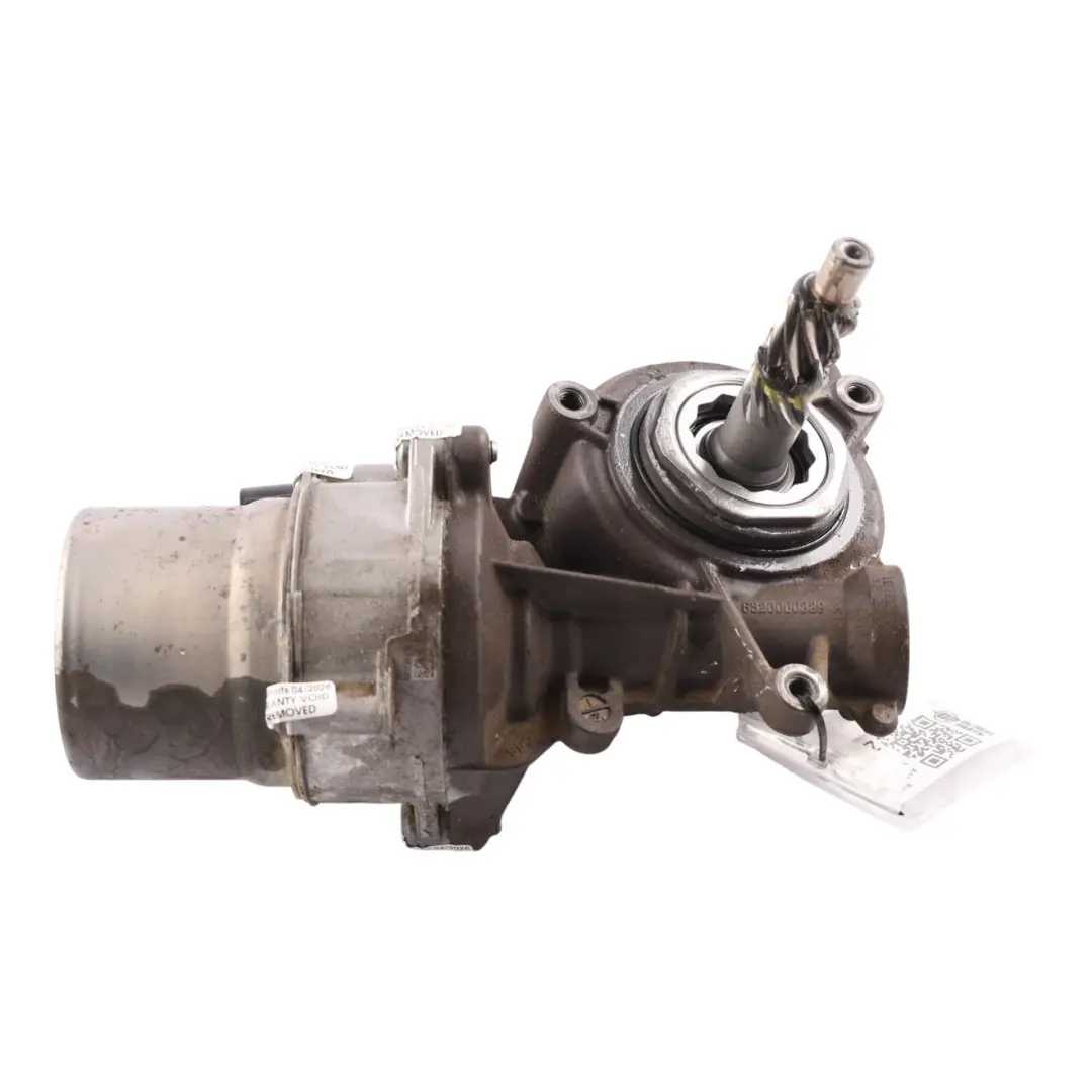 Steering Gear Rack Motor Actuator 6800017343A to Mercedes W177 Power with Part number A1774606701 Mercedes W177 Power Steering Gear Rack Motor Actuator 6800017343A - SKU RHD-A1774606701-1 - Part number A1774606701