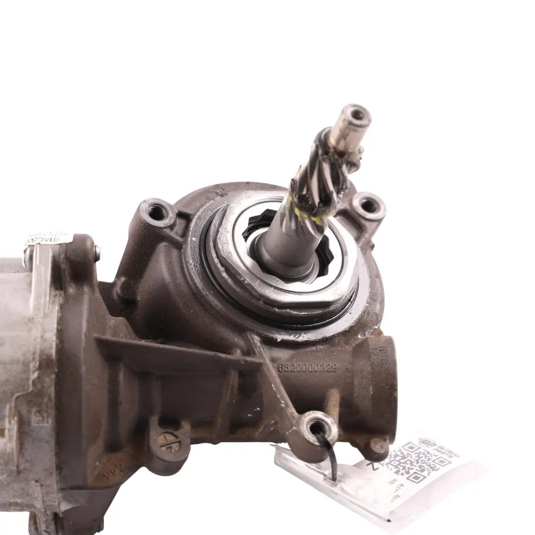 Steering Gear Rack Motor Actuator 6800017343A to Mercedes W177 Power with Part number A1774606701 Mercedes W177 Power Steering Gear Rack Motor Actuator 6800017343A - SKU RHD-A1774606701-1 - Part number A1774606701